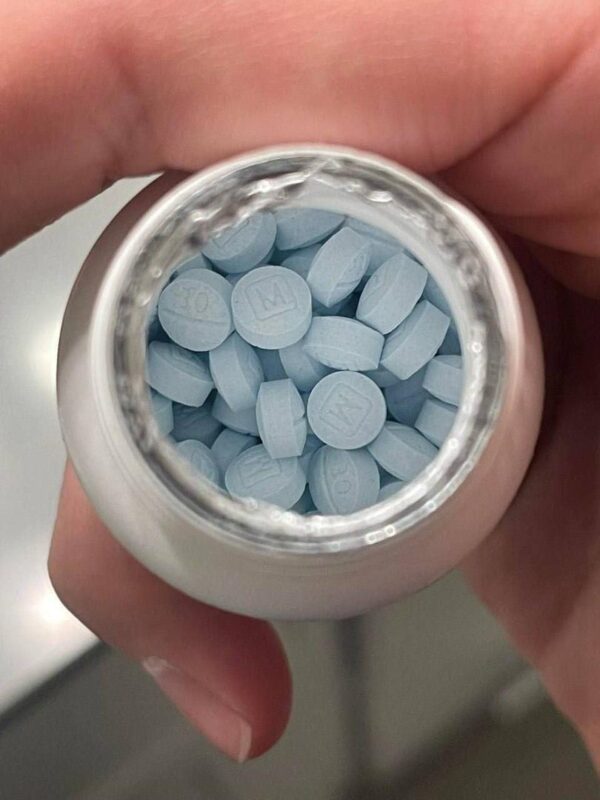 Oxycodone Hydrochloride 30mg