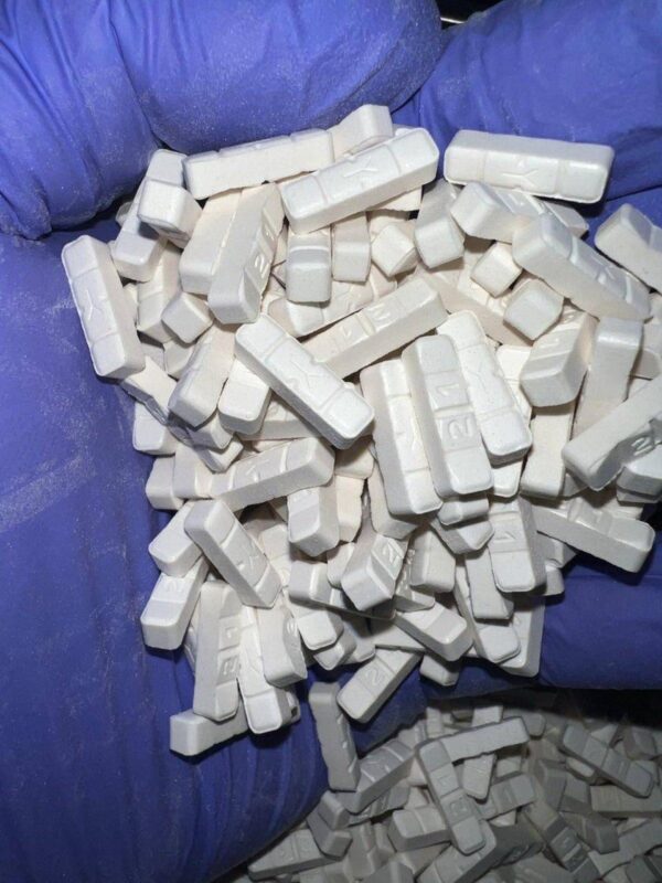 Xanax Bromazolam 4mg Presses