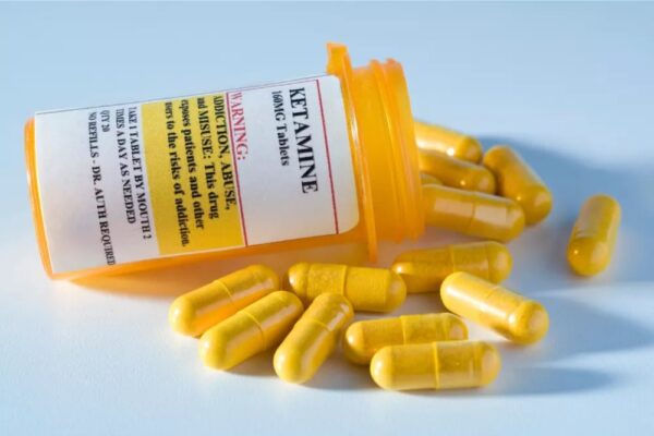 Buy Ketamine Online